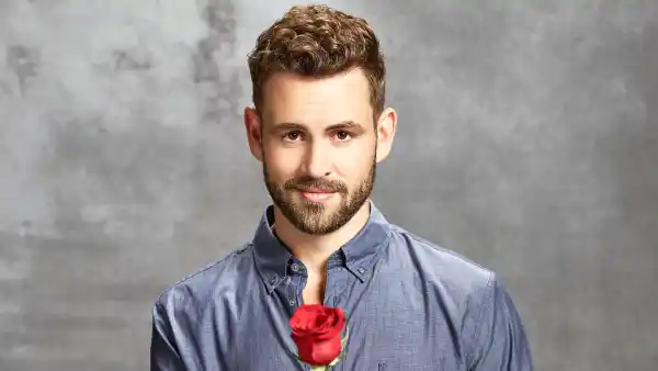 Nick Viall Said His Sex Narrative on The Bachelor Was Hard to Watch