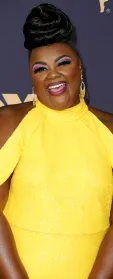 Nicole Byer Funniest Women in Hollywood