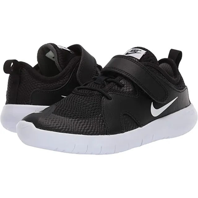 Nike Kids Flex Contact 3 (Little Kid)