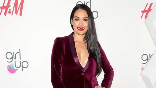 Nikki Bella Plans to Prioritize Me Time During 1st Year of Motherhood GirlHero