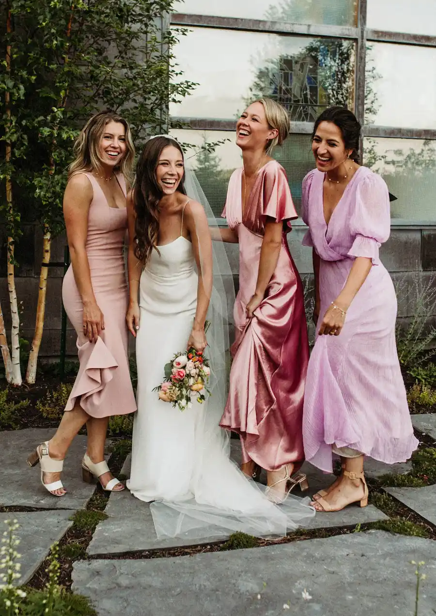 Noah Reid and Clare Stone Wedding Photos Inna Yasinska Photography Gallery