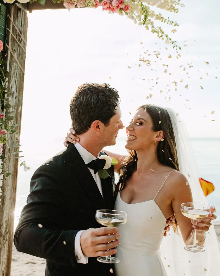 Noah Reid and Clare Stone Wedding Photos Inna Yasinska Photography Gallery