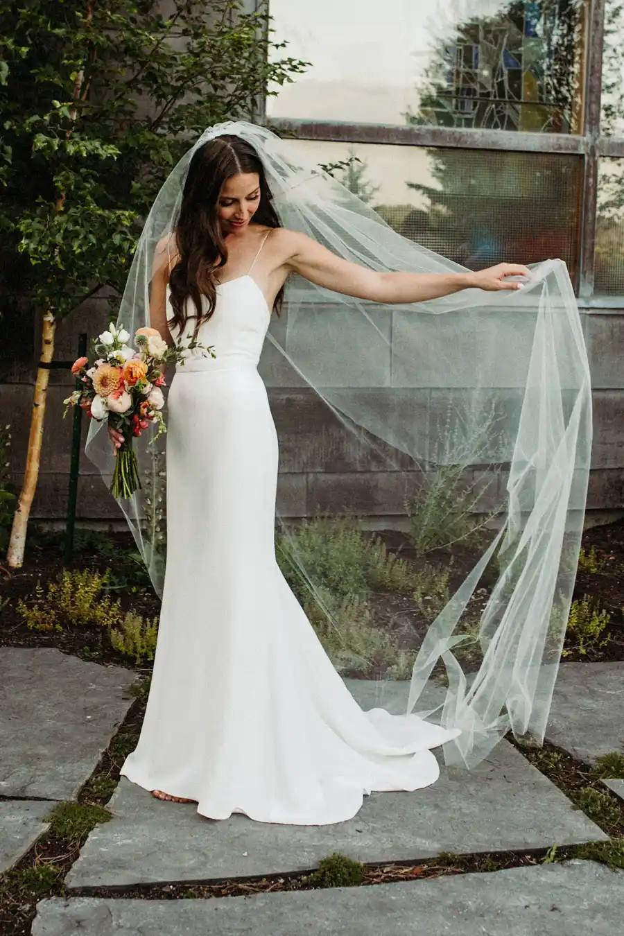 Noah Reid and Clare Stone Wedding Photos Inna Yasinska Photography Gallery