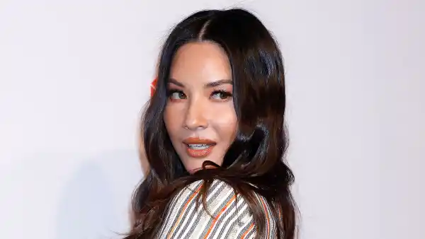 Olivia Munn Says Her Ex Was the Worst at Sex