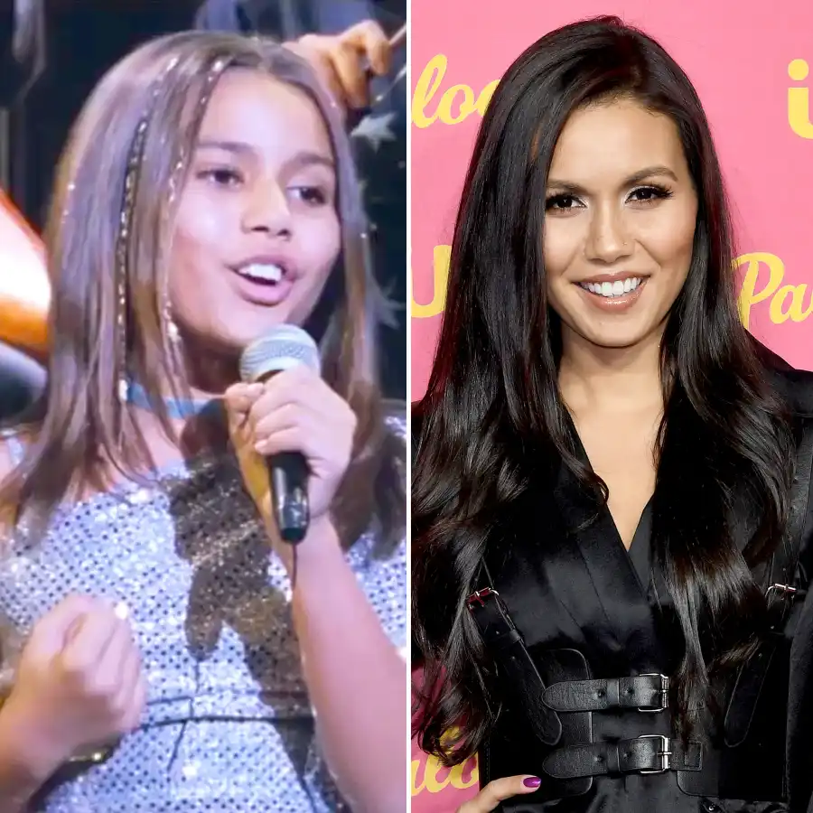 Olivia Olson Love Actually Where Are They Now