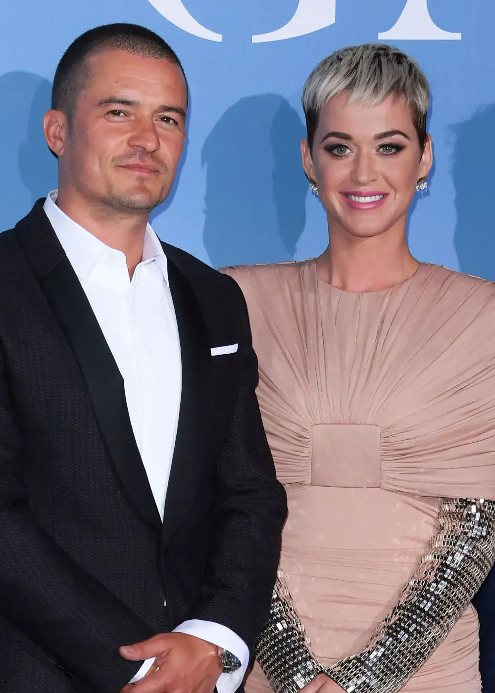 Orlando Bloom Can&rsquo;t Wait for Pregnant Katy Perry to Give Birth to &lsquo;Daddy&rsquo;s Girl&rsquo;