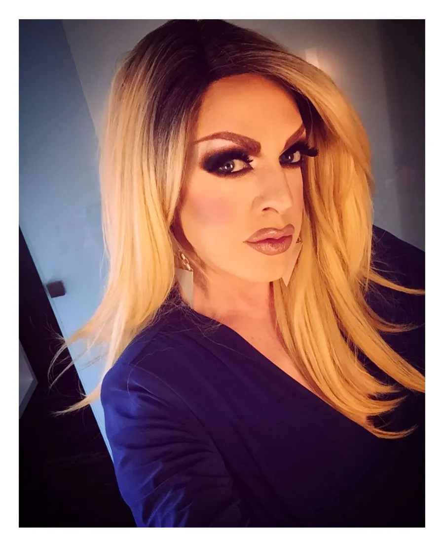 Pandora Boxx Drag Race Stars Mourn Chi Chi DeVayne