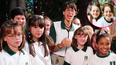 Parent Trap Campers Where Are They Now