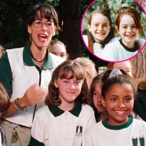 Parent Trap Campers Where Are They Now