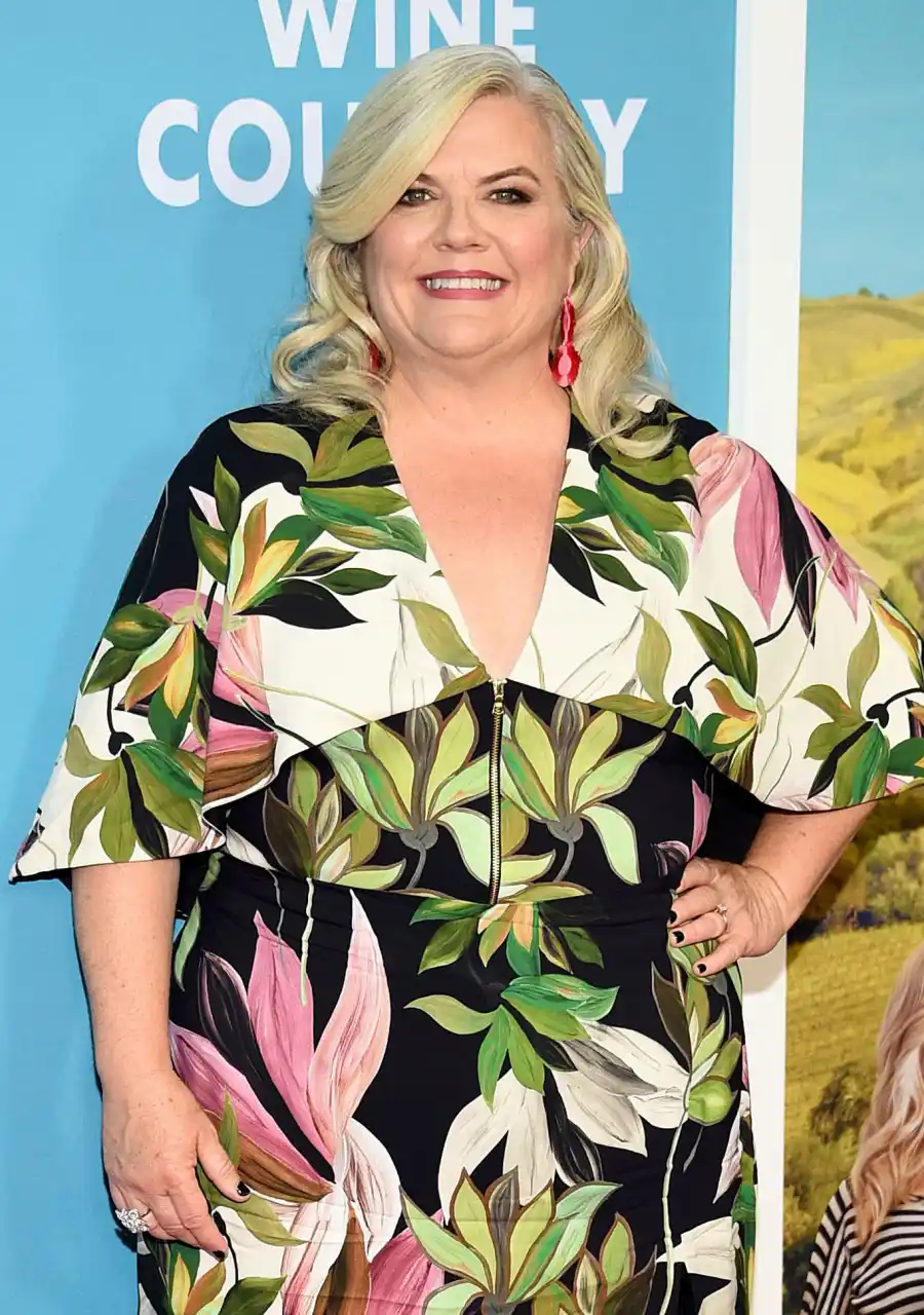 Paula Pell Funniest Women in Hollywood