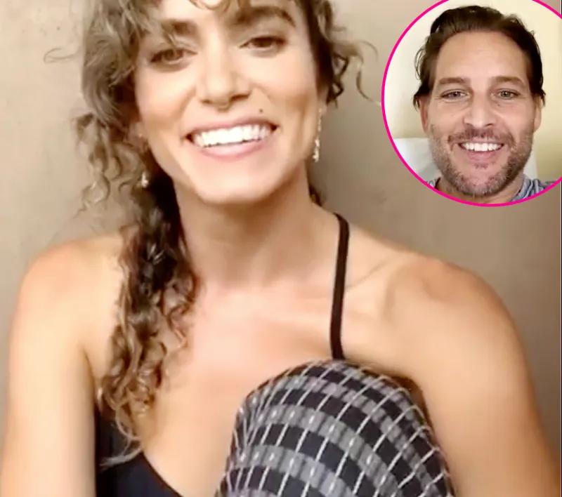Former Twilight Costars Peter Facinelli and Nikki Reed Stars Reunite Over Video Chat Amid Coronavirus