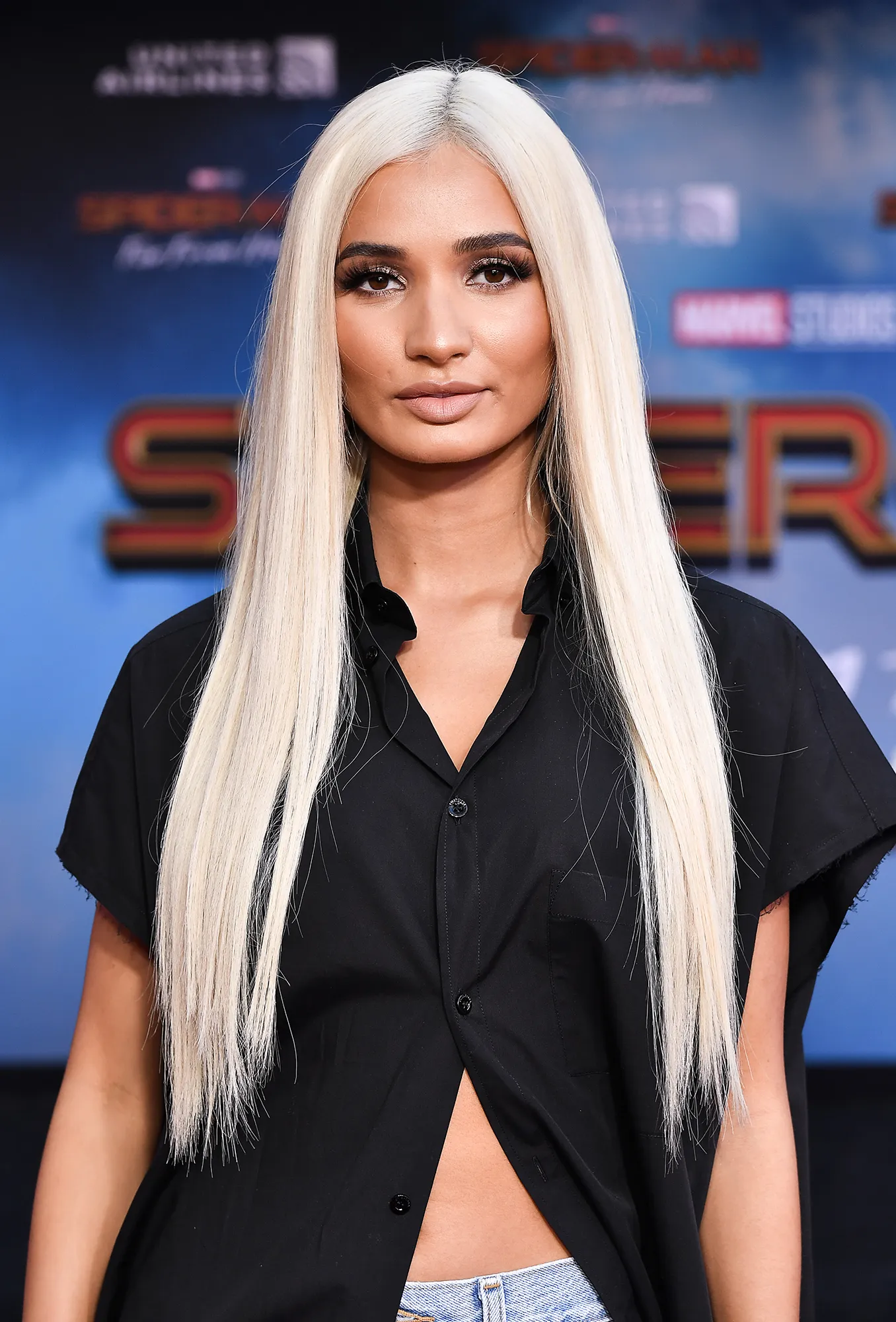 Pia Mia Shares Her TikTok Tips to Stay Sane in Lockdown