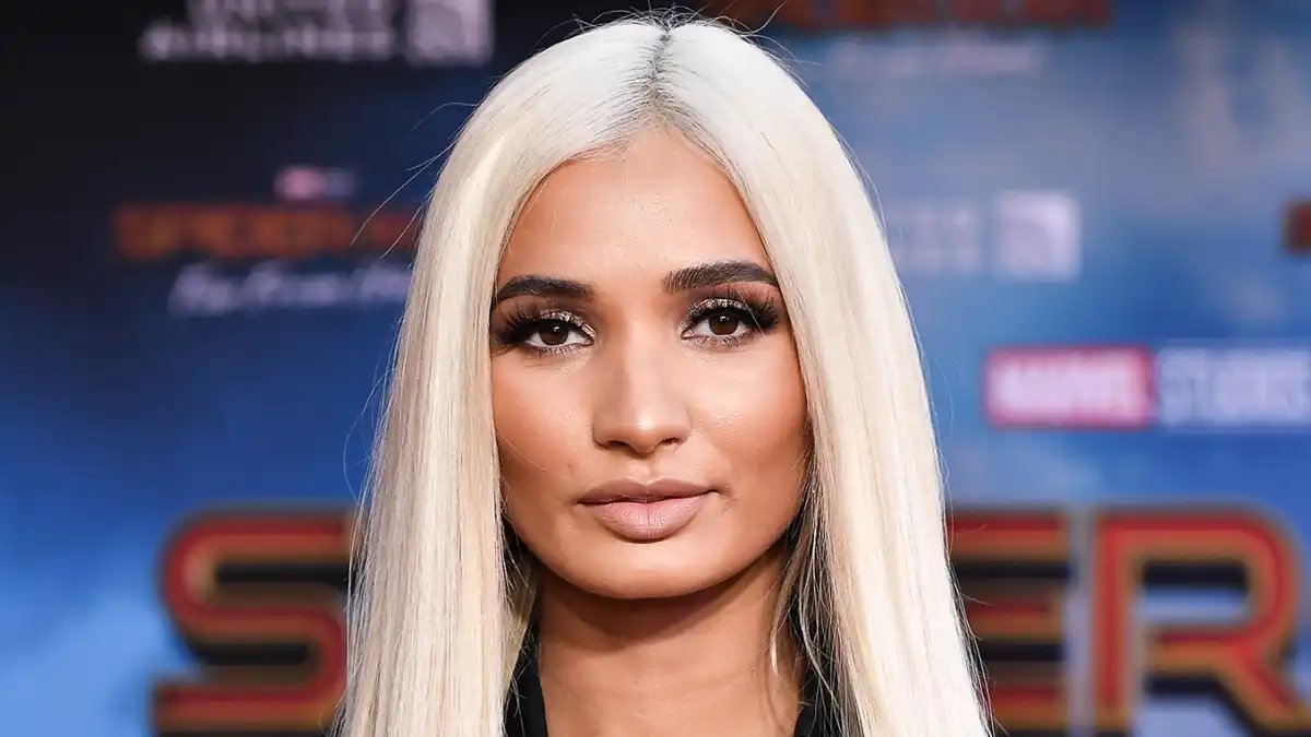 Pia Mia Shares Her TikTok Tips to Stay Sane in Lockdown