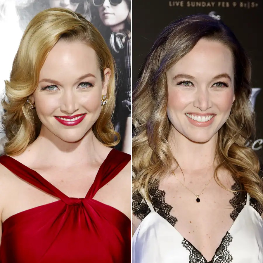 ‘Pitch Perfect’ Cast: Where Are They Now?