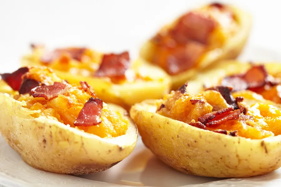 Potato Skins