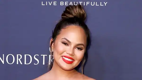 Pregnant Chrissy Teigen Shares Treat Shes Crazy Addicted Now