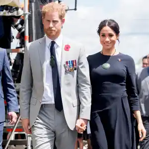 Prince Harry and Meghan Markle New Montecito Neighborhood Is Off the Beaten Path