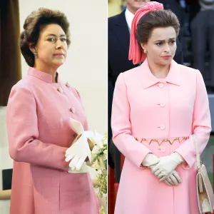 Princess Margaret Teased Helena Bonham Carter Before The Crown