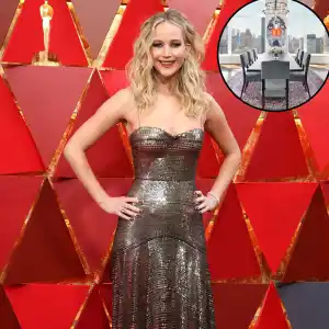 Jennifer Lawrence Sells New York City Penthouse at a Major Loss