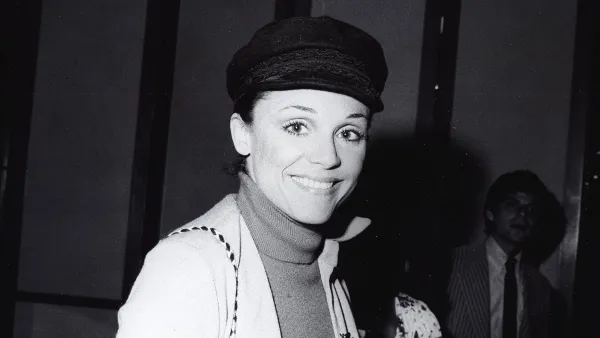 REELZ Reveals the Story Behind Valerie Harper Role as Rhoda in Tell-All Special