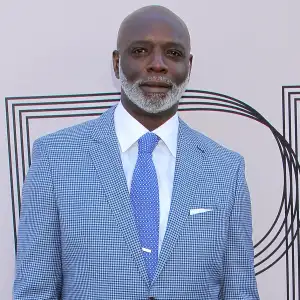 RHOA Peter Thomas Says Taking Selfies Led to His COVID-19 Diagnosis