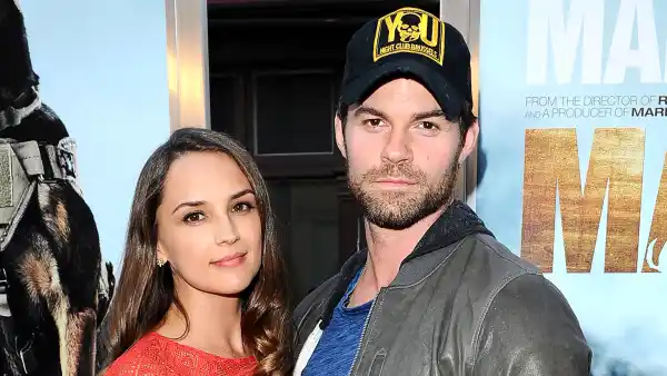 Rachael Leigh Cook and Daniel Gillies Had a 'Serious Talk' With Their Kids About Their Divorce