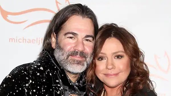 Rachael Ray Has Deeper Appreciation Her Husband Quarantine