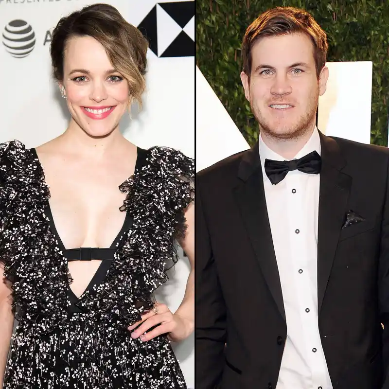 Rachel McAdams Gives Birth and Welcomes Second Child With Jamie Linden