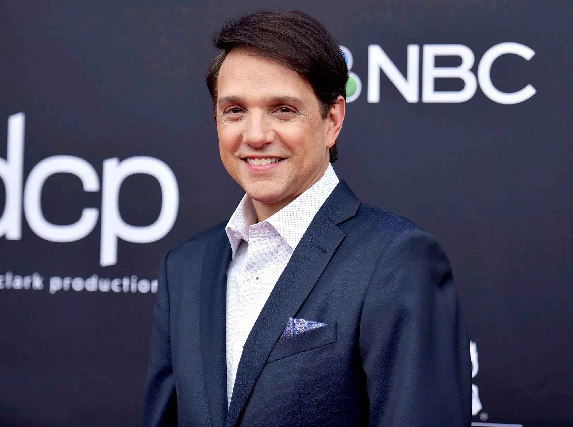 Ralph Macchio