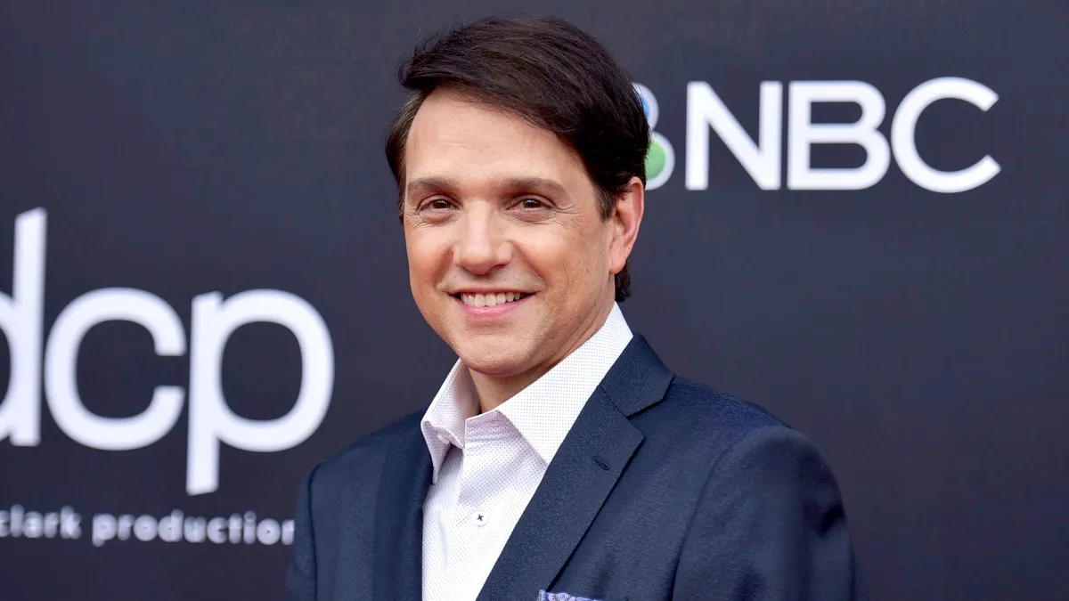 Ralph Macchio