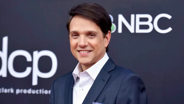 Ralph Macchio