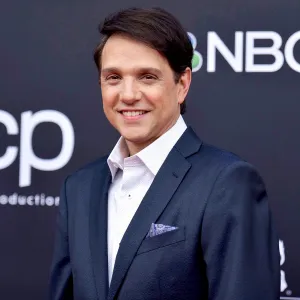 Ralph Macchio