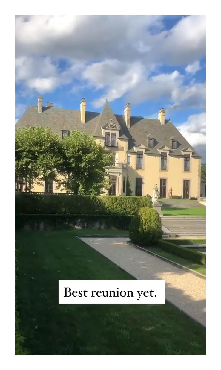 Ramona Singer Slams Luann de Lesseps and Sonja Morgan for Running Late to RHONY Reunion