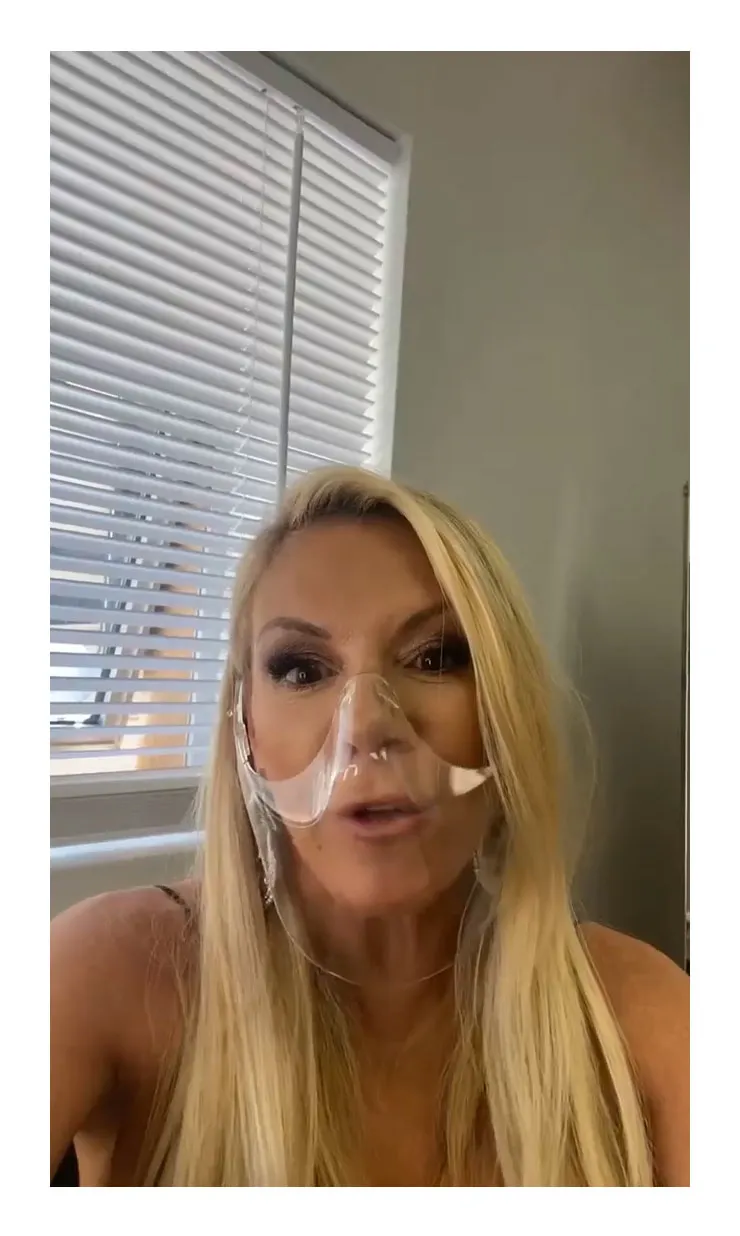 Ramona Singer Slams Luann de Lesseps and Sonja Morgan for Running Late to RHONY Reunion