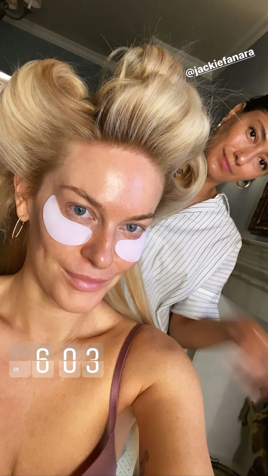 Ramona Singer Slams Luann de Lesseps and Sonja Morgan for Running Late to RHONY Reunion Leah McSweeney