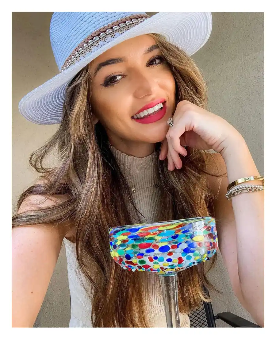 Raven Gates Bachelor Nation Stars React Tayshia Adams Is the Bachelorette