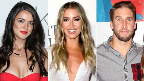 Raven Gates Was Not Upset by Kaitlyn Bristowe and Shawn Booth’s Split Because She ‘Knew Too Much’