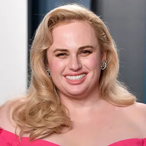Rebel Wilson Is Avoiding Candies She Works Toward Hitting Goal Weight