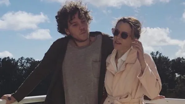 Riley Keough Shares Snaps of Angel Brother Benjamin Keough 1 Month After His Death