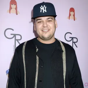 Rob Kardashian Casually Dating KUWTK Return