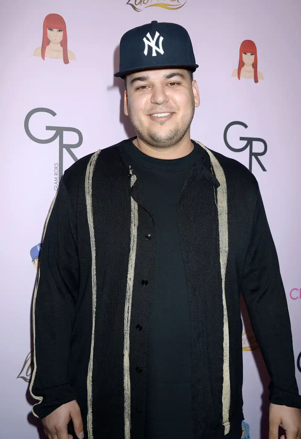 Rob Kardashian Casually Dating KUWTK Return