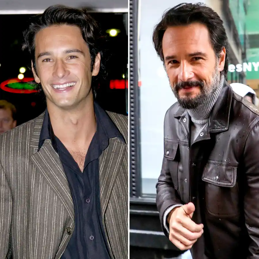 Rodrigo Santoro Love Actually Where Are They Now