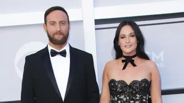 Ruston Kelly Says Hes Got Kacey Musgraves Back in Birthday Tribute