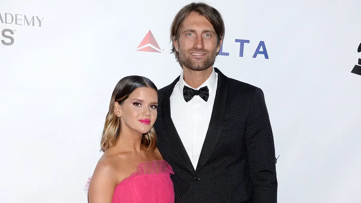 Ryan Hurd Reflects on Maren Morris' 1st Mom-Shaming Incident: She Took It ‘Really Hard'