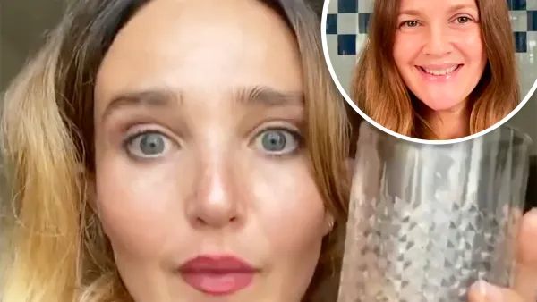 LOL! Watch 'SNL' Star Chloe Fineman Spoofs Drew Barrymore's Beauty Junkie Videos