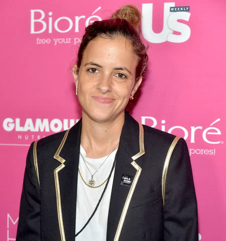 Samantha Ronson Defends Kind Ellen DeGeneres Amid Show Drama 2