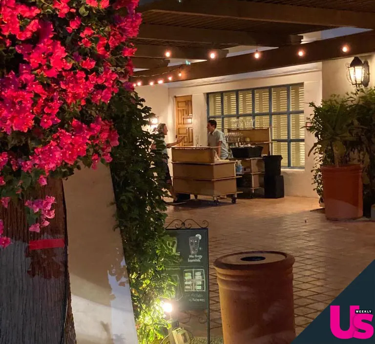 Sarah Hyland Says Wells Adams Won&rsquo;t Give Her Bachelorette Spoilers Wells Adams Spotted Bartending at Bachelorette Resort