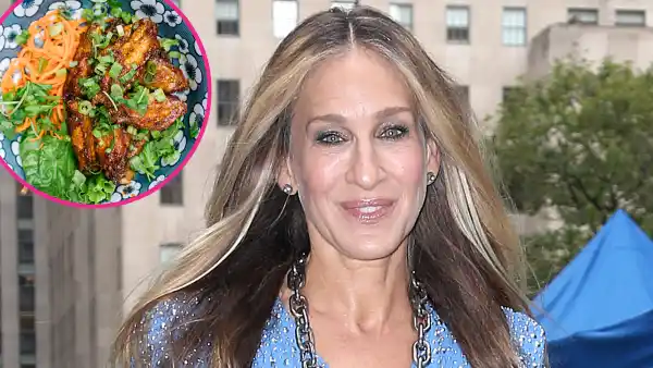 Sarah Jessica Parker Loves Madame Vo Fish Sauce Wings Get the Recipe