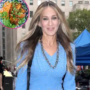 Sarah Jessica Parker Loves Madame Vo Fish Sauce Wings Get the Recipe