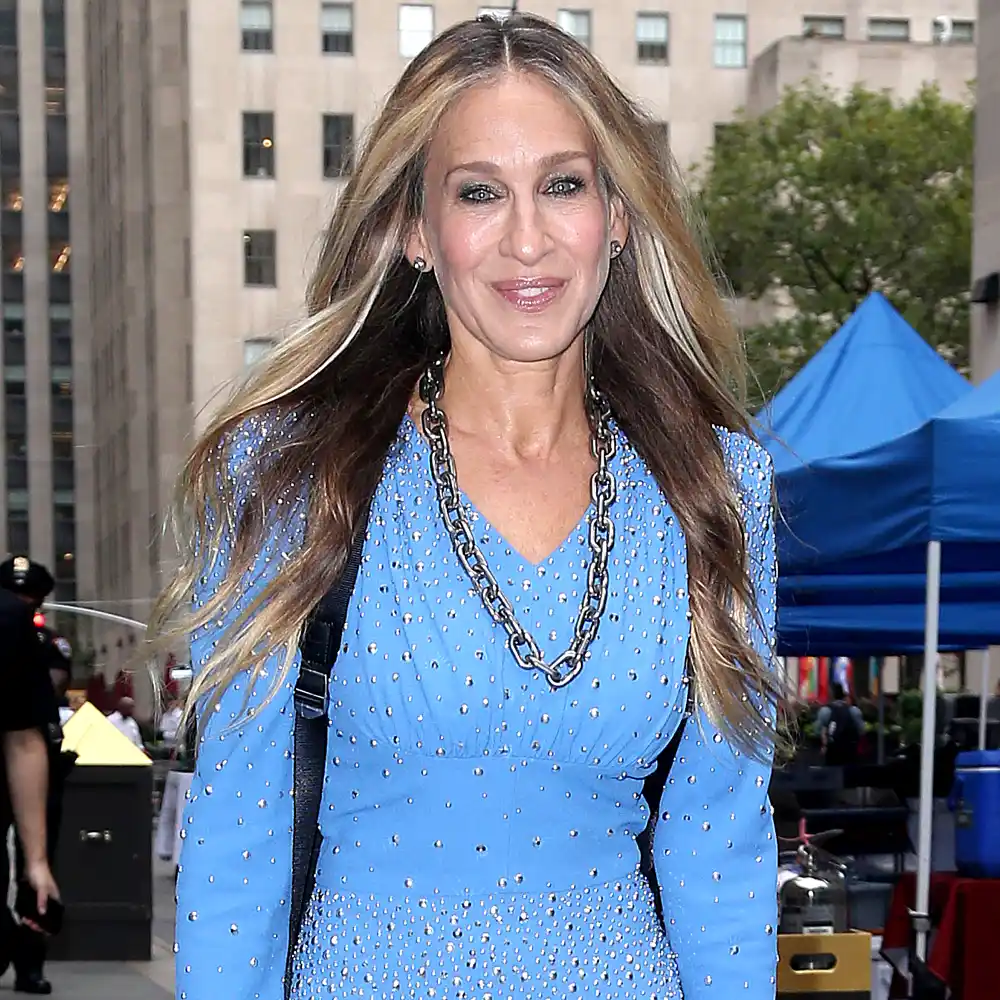 Sarah Jessica Parker Loves Madame Vo Fish Sauce Wings Get the Recipe